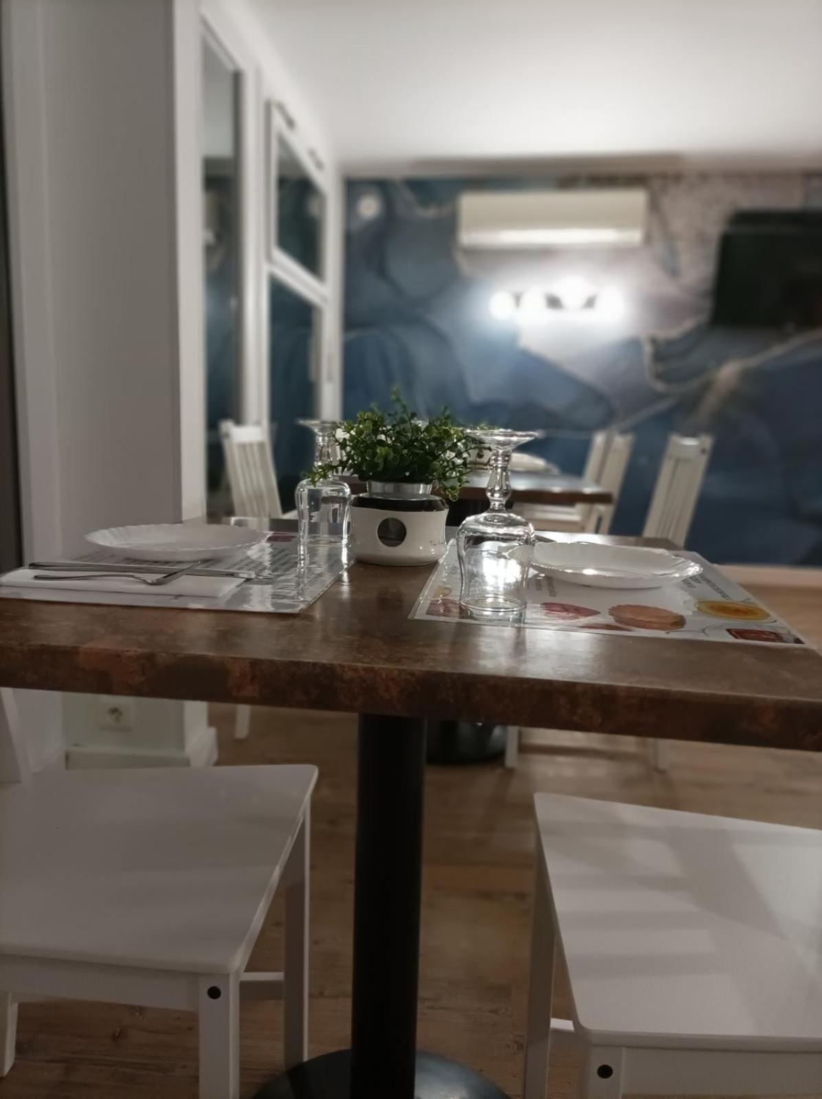 Cit'Hotel Azur Hotel Balaruc-les-Bains Esterno foto